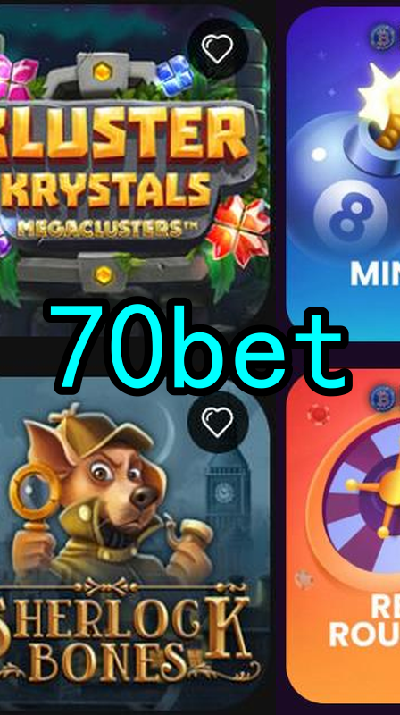 Variedade de Jogos Online Oferecidos